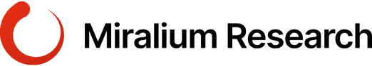 Miralium Research